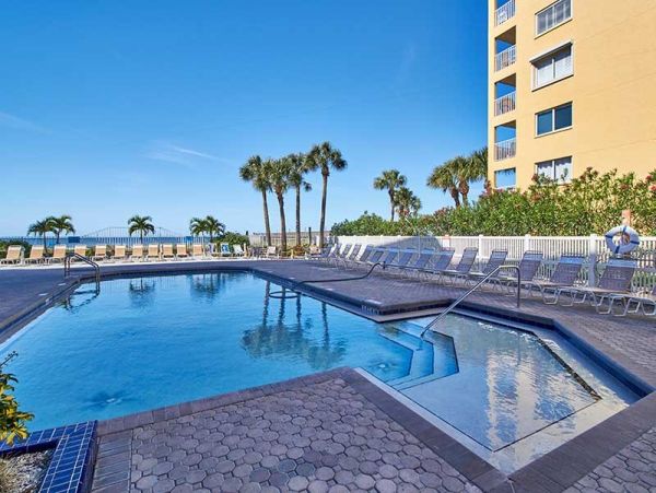 Indian Shores Ai Condo 1012746