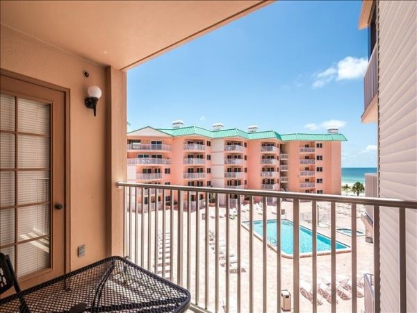 Indian Shores Ai Condo 1012746