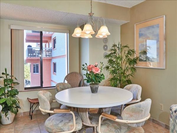Indian Shores Ai Condo 1012746