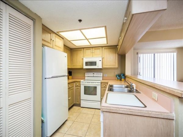 Indian Shores Ai Condo 1012746