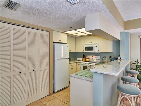 Indian Shores Ai Condo 1012746