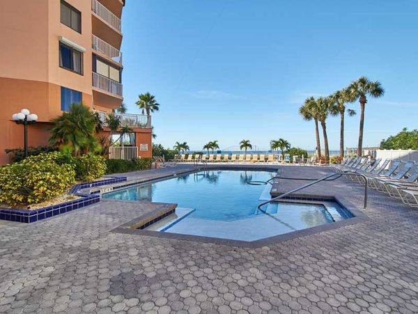 Indian Shores Ai Condo 1012746