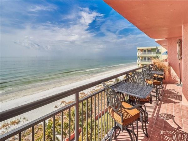 Indian Shores Ai Condo 1012747