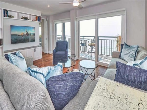 Indian Shores Ai Condo 1012747