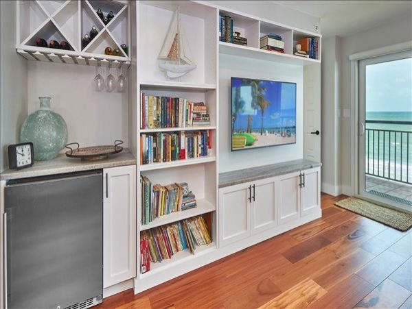 Indian Shores Ai Condo 1012747