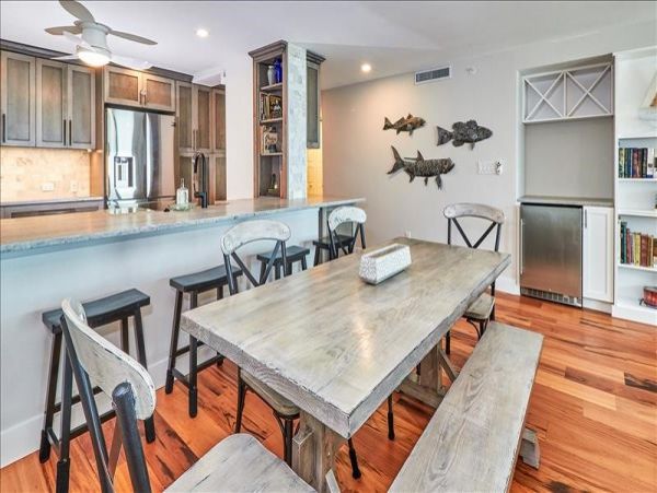 Indian Shores Ai Condo 1012747