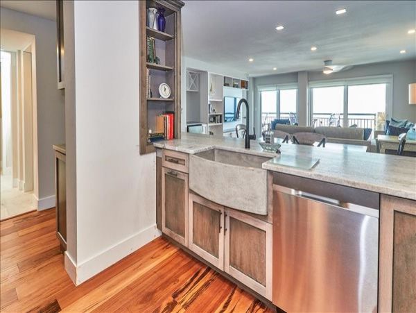 Indian Shores Ai Condo 1012747
