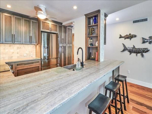 Indian Shores Ai Condo 1012747