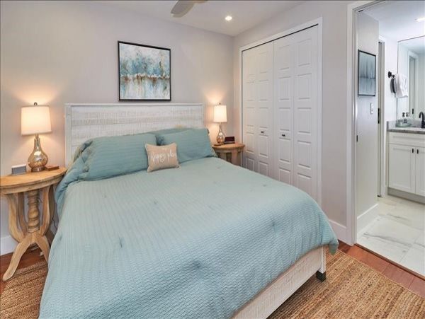 Indian Shores Ai Condo 1012747