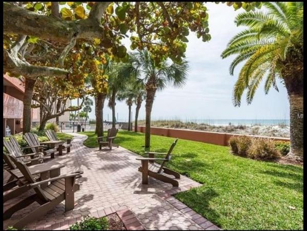 Indian Shores Ai Condo 1012747