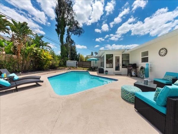 Indian Shores Ai Home 1012748