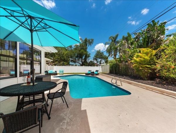 Indian Shores Ai Home 1012748