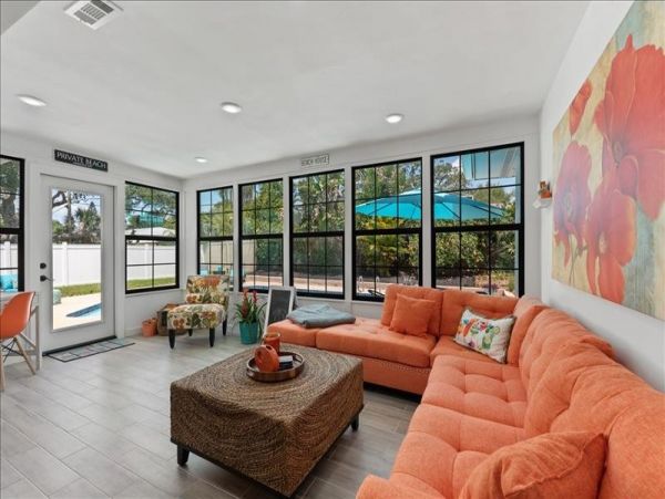 Indian Shores Ai Home 1012748