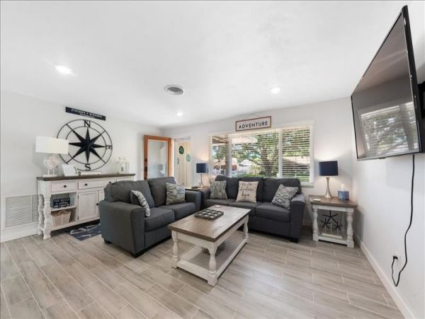 Indian Shores Ai Home 1012748