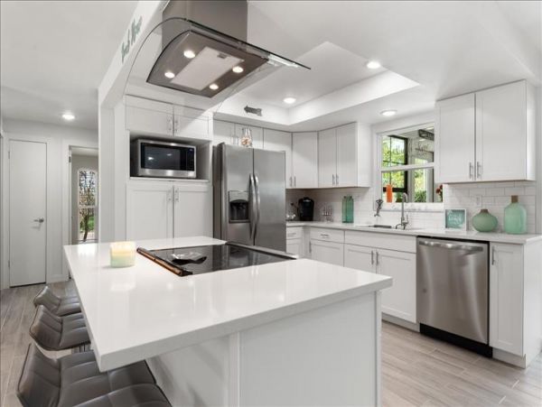 Indian Shores Ai Home 1012748