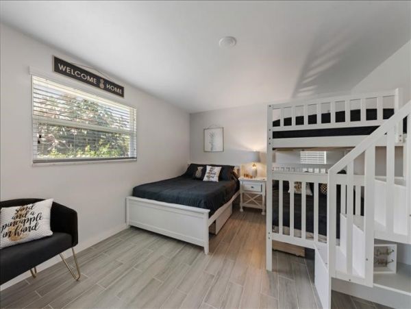 Indian Shores Ai Home 1012748