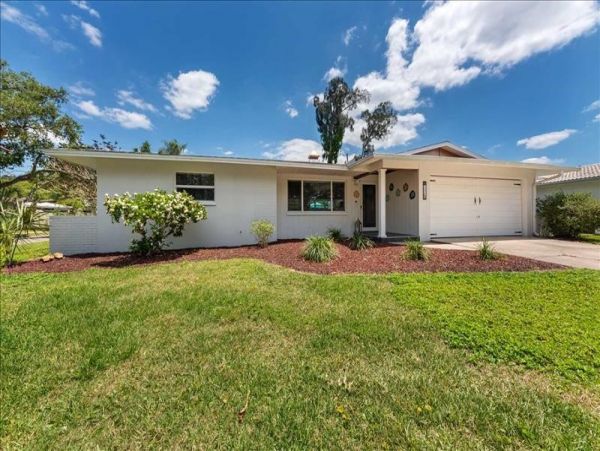 Indian Shores Ai Home 1012748