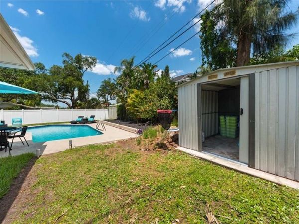 Indian Shores Ai Home 1012748
