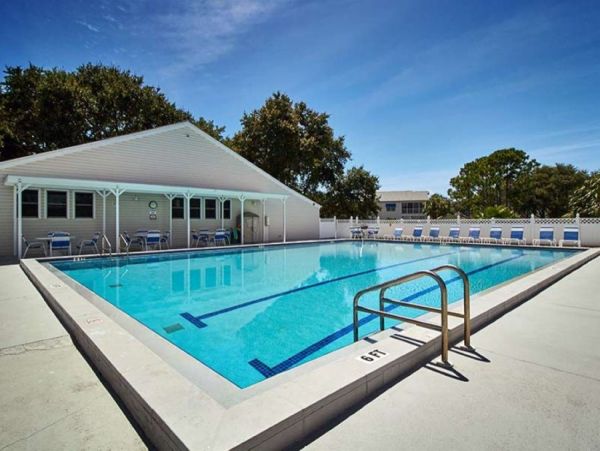 Indian Shores Ai Home 1012749