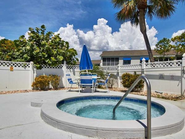 Indian Shores Ai Home 1012749