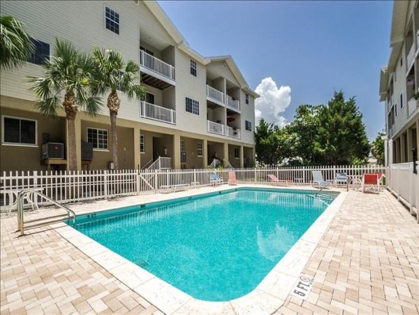 Indian Shores Ai Condo 1012750