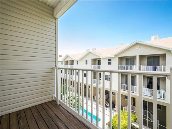 Indian Shores Ai Condo 1012750