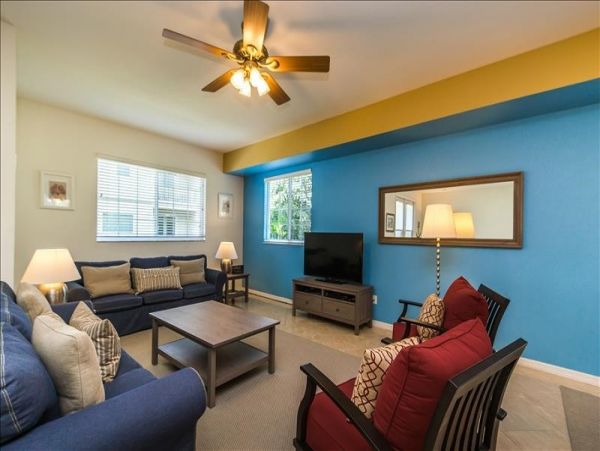 Indian Shores Ai Condo 1012750