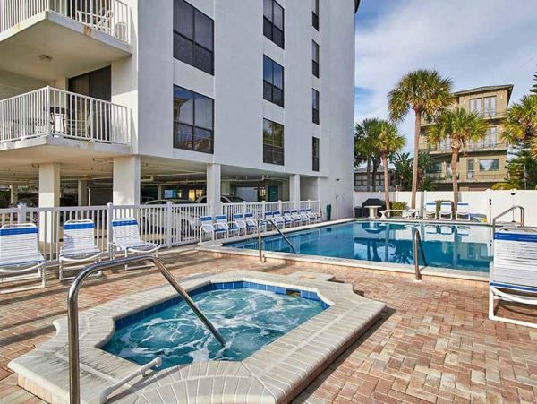 Indian Shores Ai Condo 1012751
