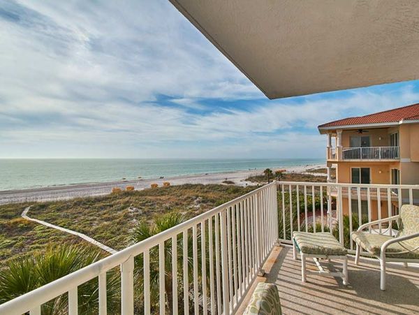 Indian Shores Ai Condo 1012751