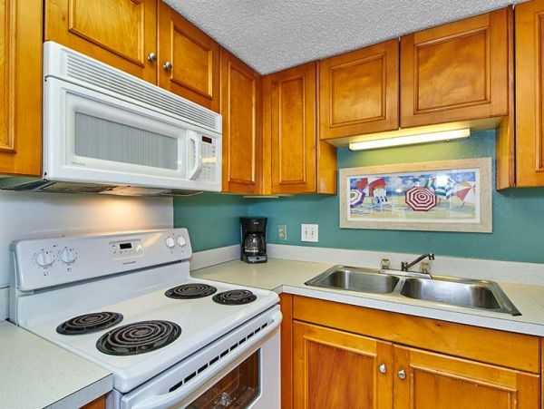 Indian Shores Ai Condo 1012751