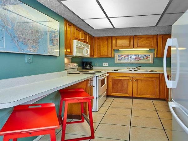 Indian Shores Ai Condo 1012751
