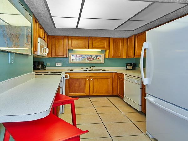 Indian Shores Ai Condo 1012751