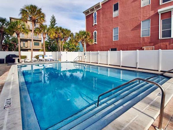 Indian Shores Ai Condo 1012751