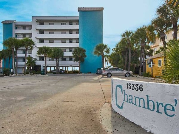 Indian Shores Ai Condo 1012751