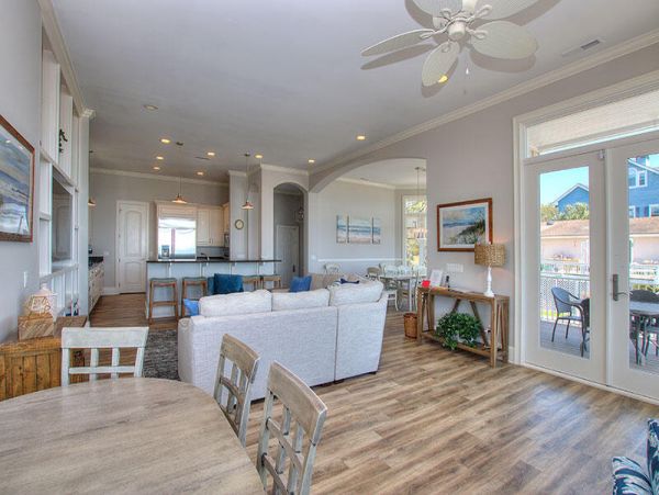 Seven Bedroom Luxury Vacation Home in Hilton Head