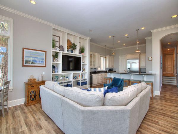 Seven Bedroom Luxury Vacation Home in Hilton Head