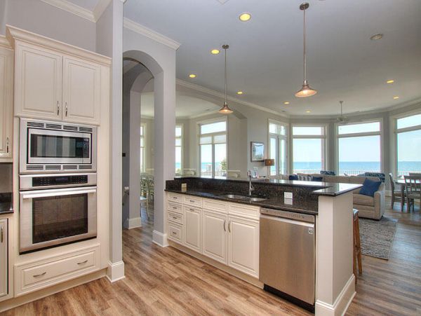 Seven Bedroom Luxury Vacation Home in Hilton Head