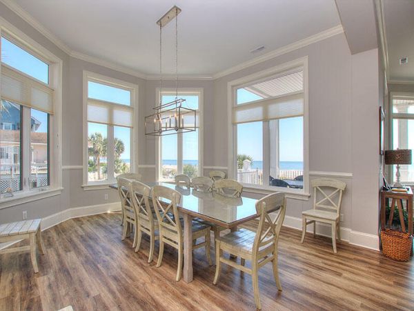 Seven Bedroom Luxury Vacation Home in Hilton Head