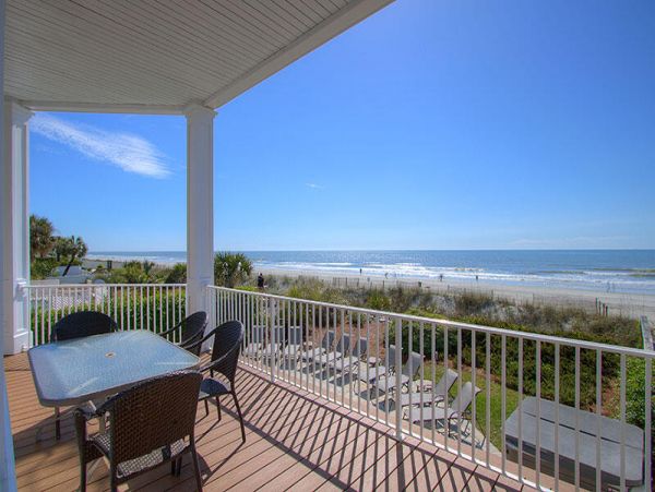 Seven Bedroom Luxury Vacation Home in Hilton Head
