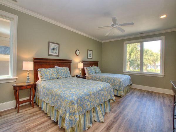 Seven Bedroom Luxury Vacation Home in Hilton Head