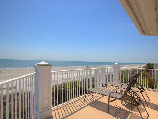 Seven Bedroom Luxury Vacation Home in Hilton Head