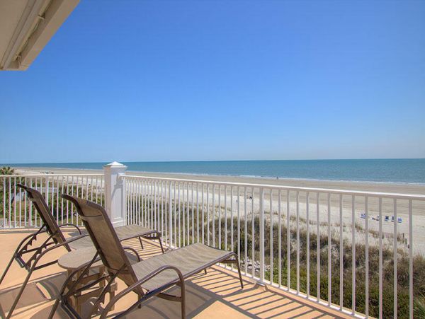 Seven Bedroom Luxury Vacation Home in Hilton Head