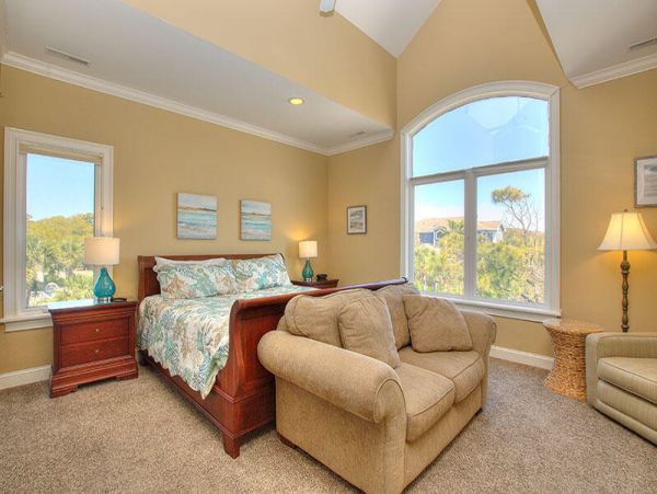 Seven Bedroom Luxury Vacation Home in Hilton Head
