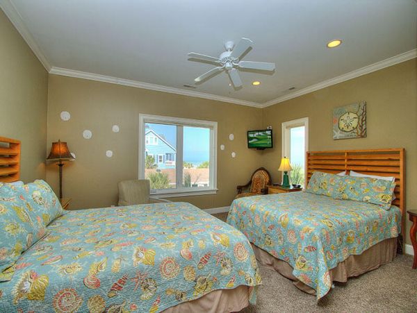Seven Bedroom Luxury Vacation Home in Hilton Head