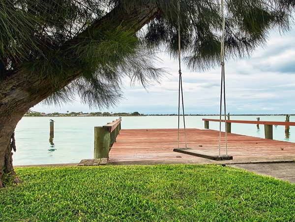 Indian Rocks Indian Shores Home 1012753