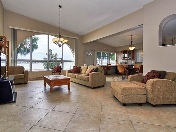 Indian Rocks Indian Shores Home 1012753