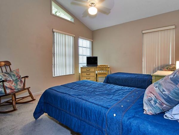 Indian Rocks Indian Shores Home 1012753