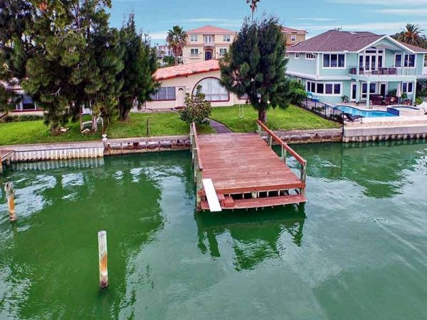 Indian Rocks Indian Shores Home 1012753