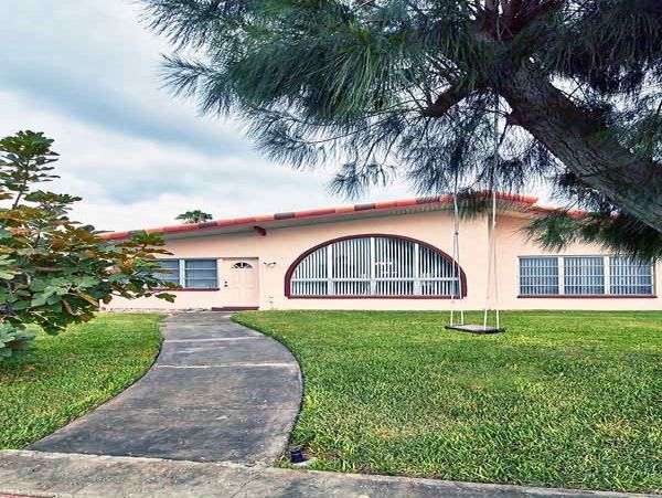 Indian Rocks Indian Shores Home 1012753