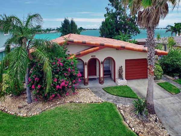 Indian Rocks Indian Shores Home 1012753